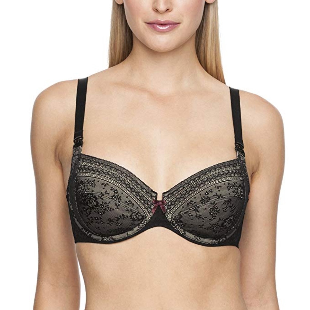 Anita Womens Fleur Nursing Bra